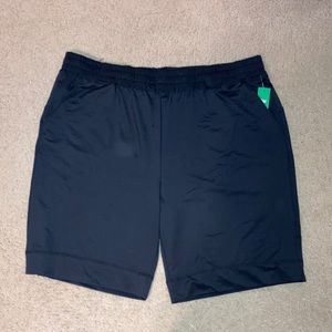 Men’s active shorts size xxl dip brand new with tags